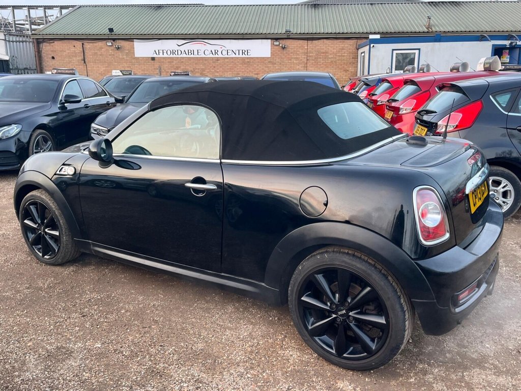 Used MINI Roadster 2013 for sale - 77771068: Photo 36