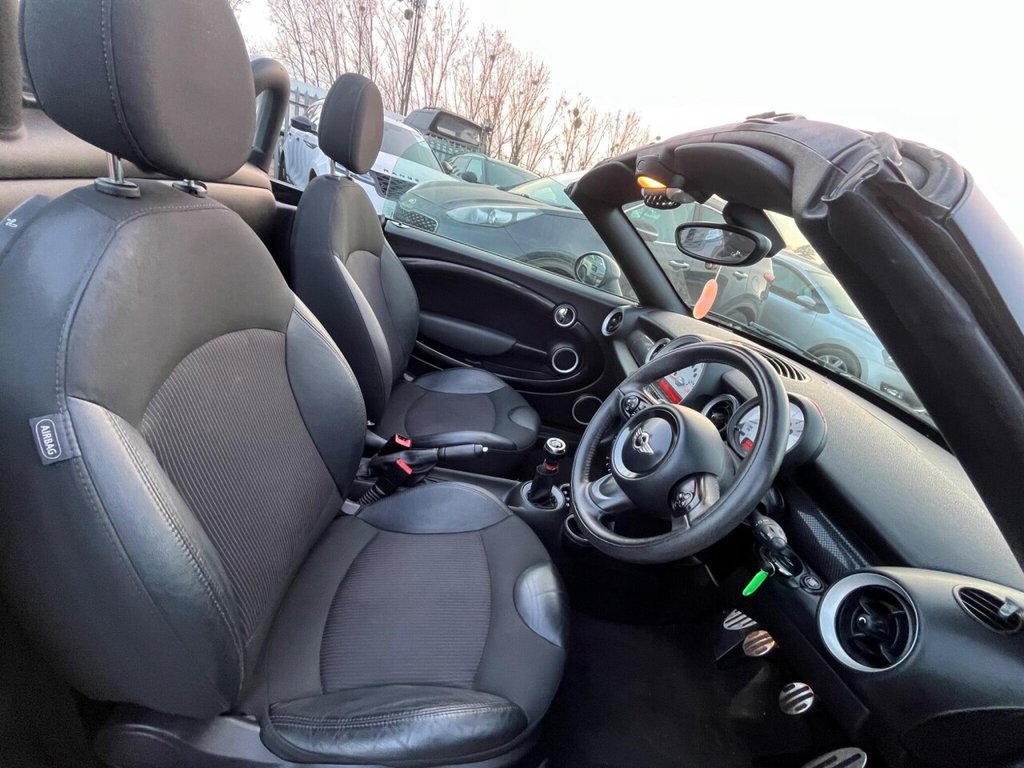 Used MINI Roadster 2013 for sale - 77771068: Photo 37