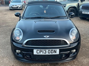 Used MINI Roadster 2013 for sale - 77771068: Photo