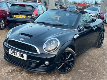 Used MINI Roadster 2013 for sale - 77771068: Photo