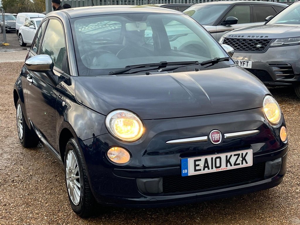 Used Fiat 500 2010 for sale - 76327917: Photo 15
