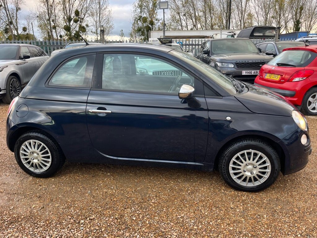 Used Fiat 500 2010 for sale - 76327917: Photo 6