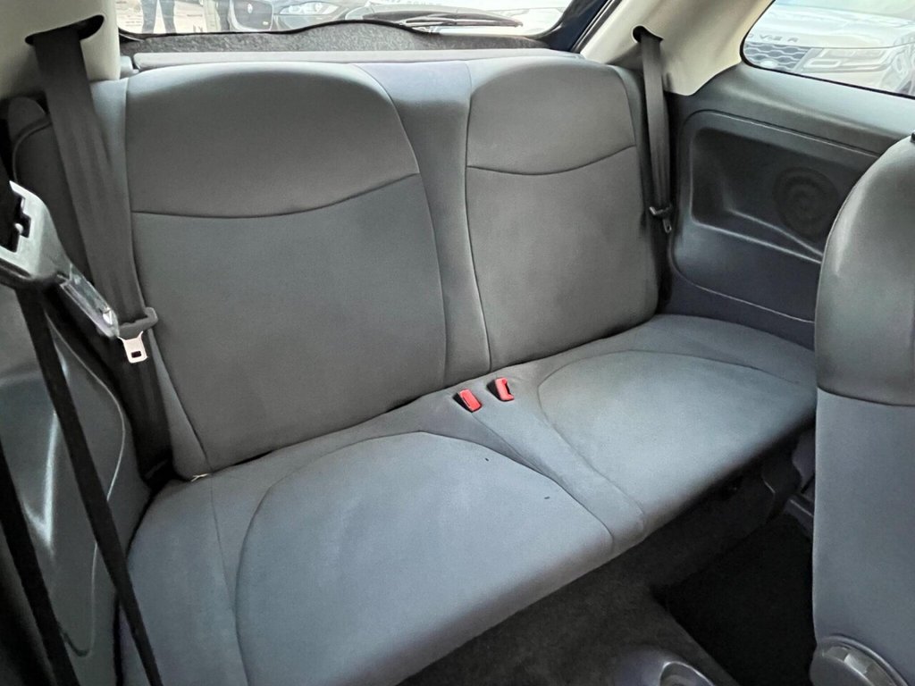 Used Fiat 500 2010 for sale - 76327917: Photo 9