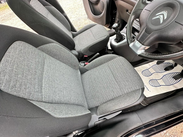 Used Citroen C3 Picasso 2017 for sale - 75548466: Photo 19