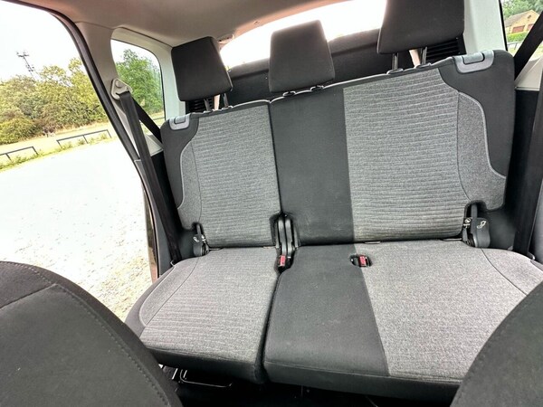 Used Citroen C3 Picasso 2017 for sale - 75548466: Photo 22