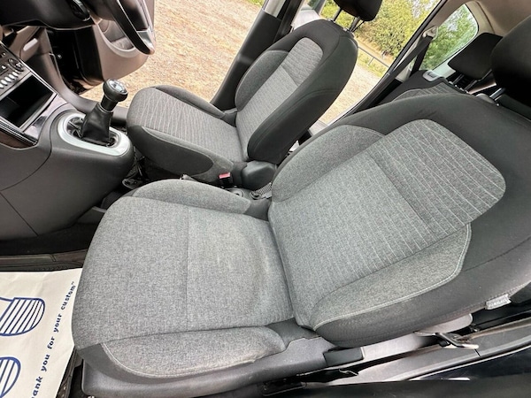 Used Citroen C3 Picasso 2017 for sale - 75548466: Photo 29