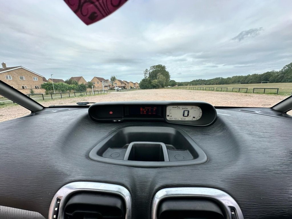 Vehicle 32