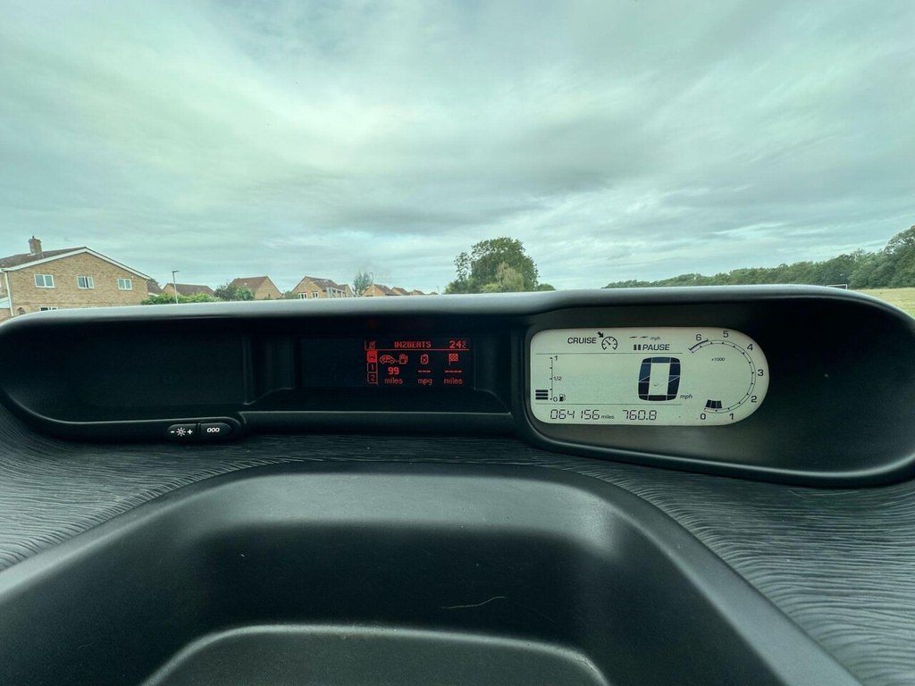 Used Citroen C3 Picasso 2017 for sale - 75548466: Photo 34