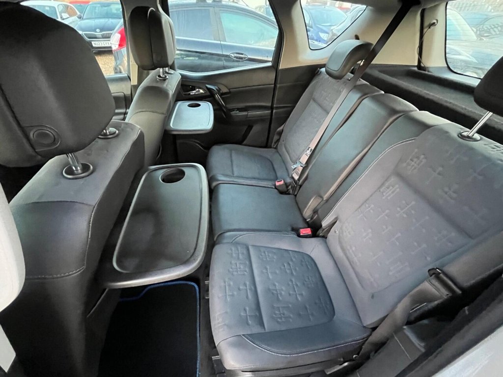 Used Vauxhall Meriva 2015 for sale - 76754578: Photo 26