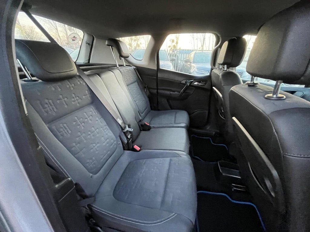 Used Vauxhall Meriva 2015 for sale - 76754578: Photo 28