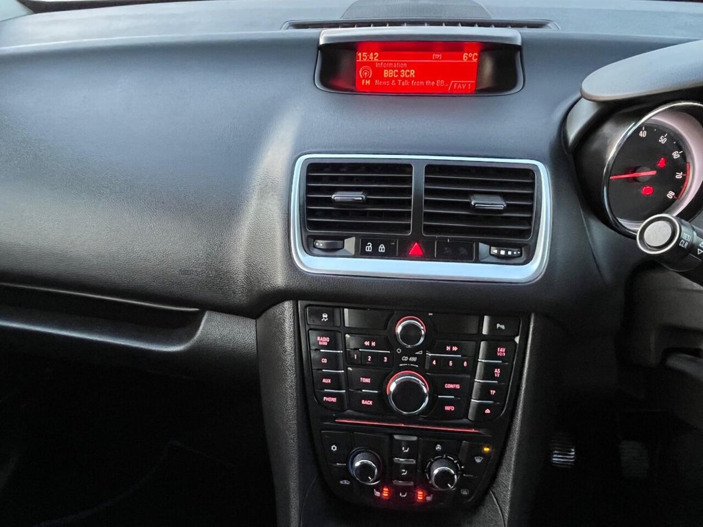 Used Vauxhall Meriva 2015 for sale - 76754578: Photo 32