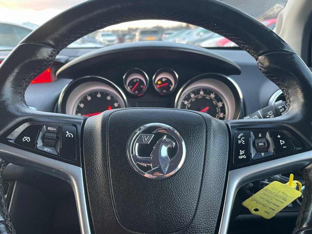 Used Vauxhall Meriva 2015 for sale - 76754578: Photo 33