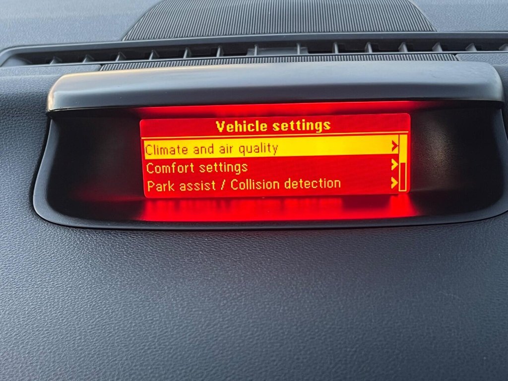 Used Vauxhall Meriva 2015 for sale - 76754578: Photo 36