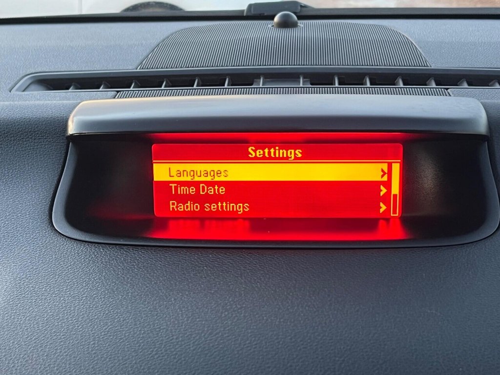 Used Vauxhall Meriva 2015 for sale - 76754578: Photo 37