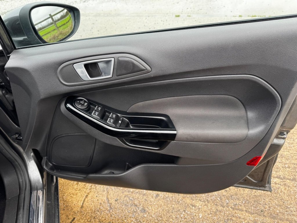 Used Ford Fiesta 2016 for sale - 77480162: Photo 31