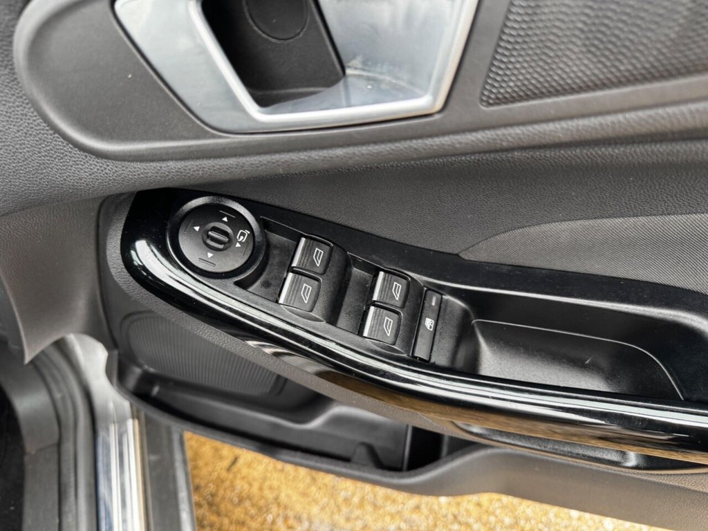 Used Ford Fiesta 2016 for sale - 77480162: Photo 32