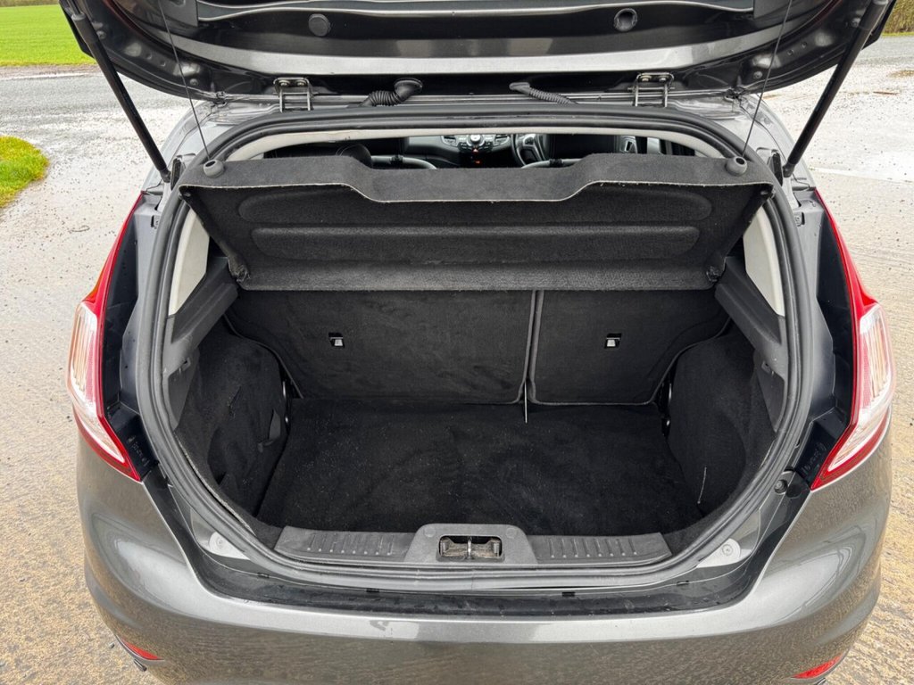 Used Ford Fiesta 2016 for sale - 77480162: Photo 40