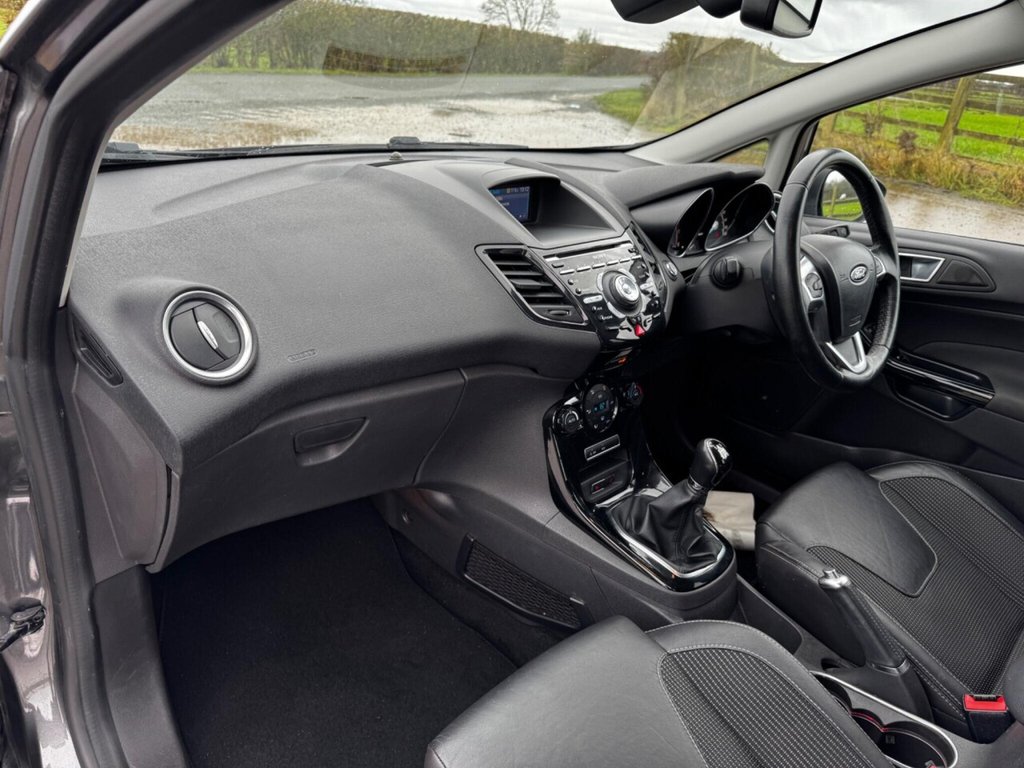 Used Ford Fiesta 2016 for sale - 77480162: Photo 50