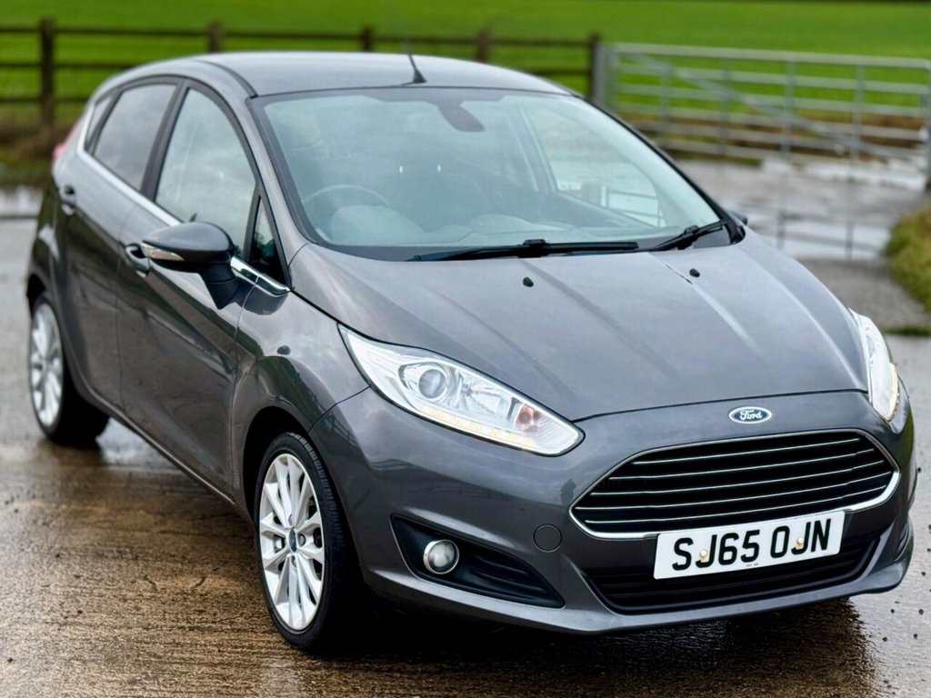 Used Ford Fiesta 2016 for sale - 77480162: Photo 7