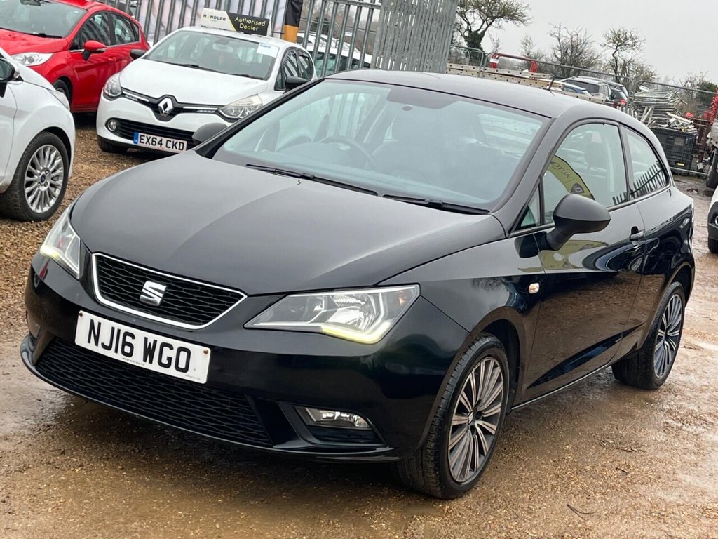 Used SEAT Ibiza 2016 for sale - 77328081: Photo 11
