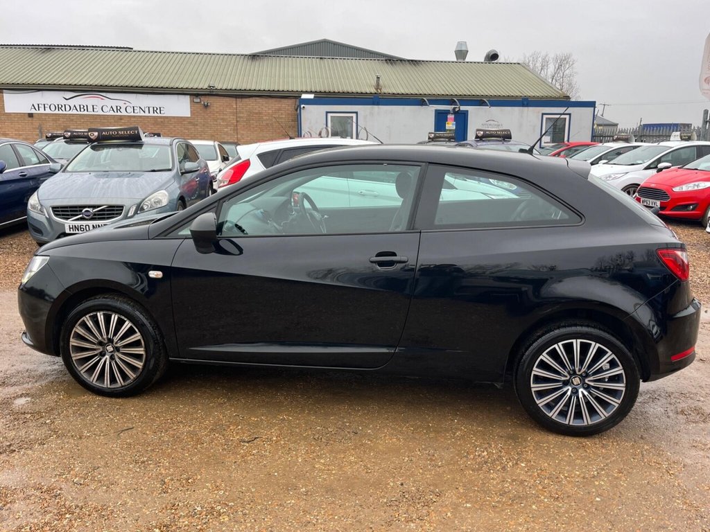 Used SEAT Ibiza 2016 for sale - 77328081: Photo 15