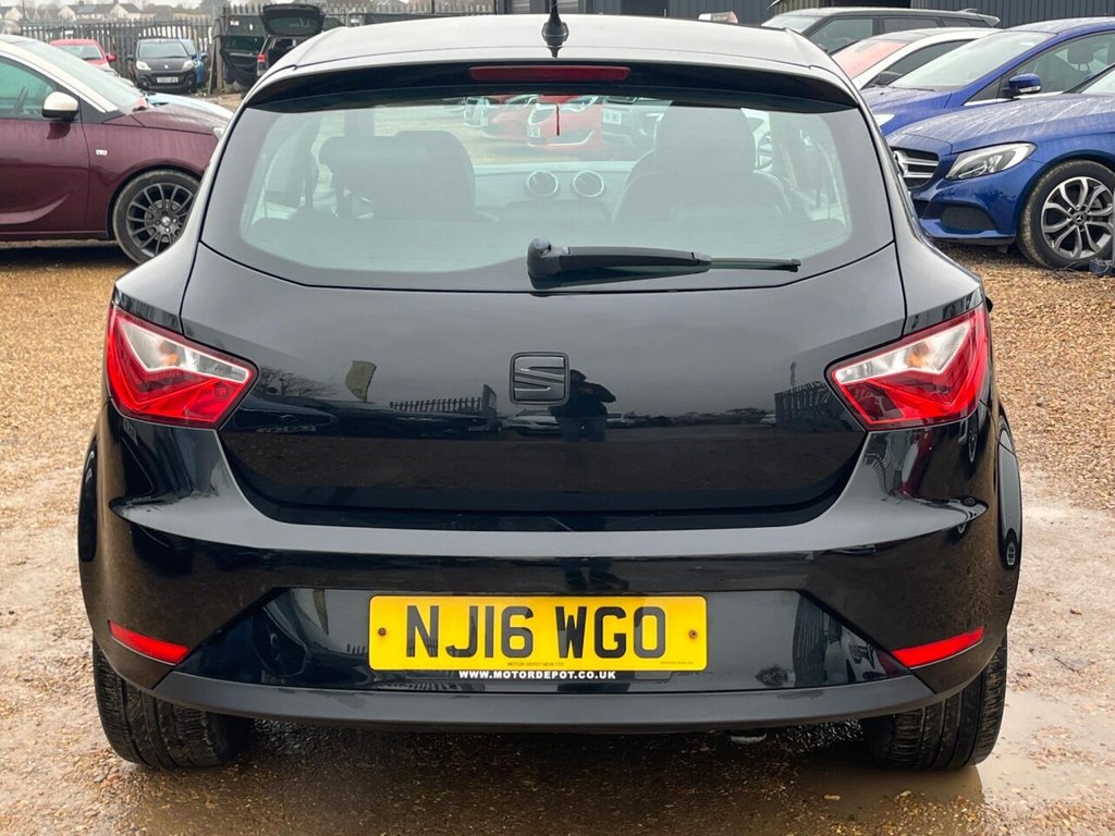Used SEAT Ibiza 2016 for sale - 77328081: Photo 16