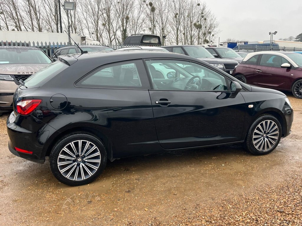 Used SEAT Ibiza 2016 for sale - 77328081: Photo 17