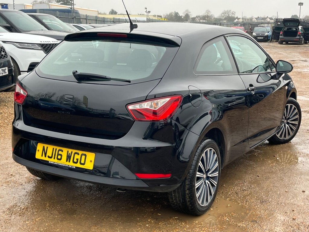Used SEAT Ibiza 2016 for sale - 77328081: Photo 18