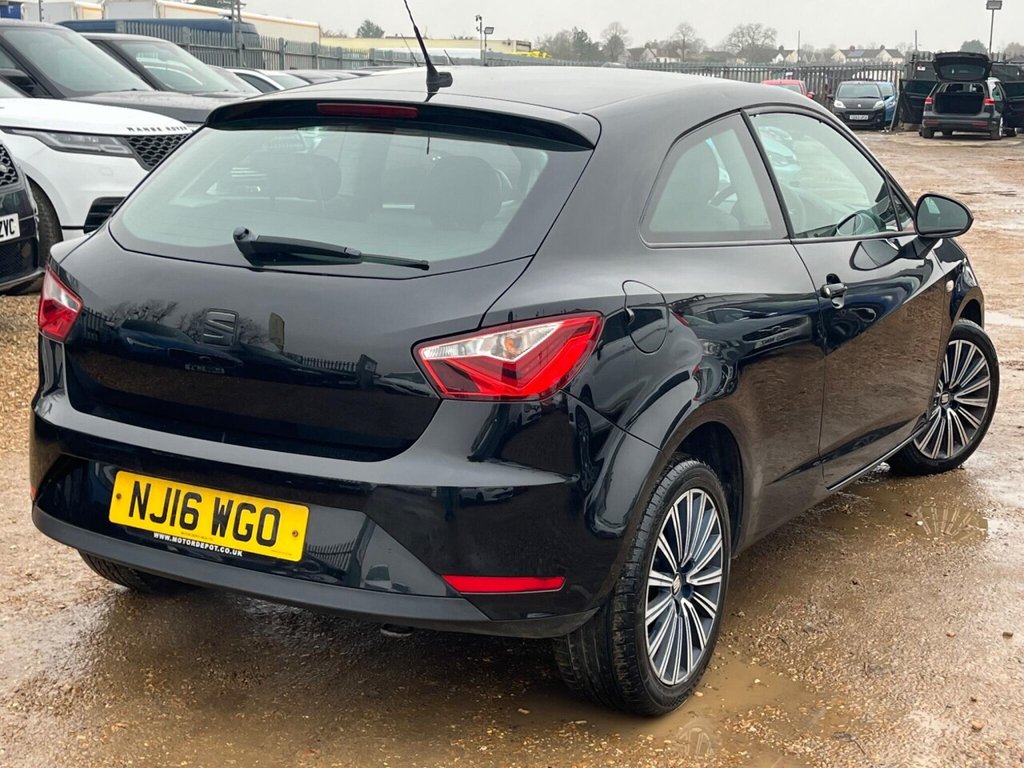 Used SEAT Ibiza 2016 for sale - 77328081: Photo 19