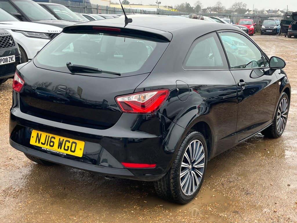 Used SEAT Ibiza 2016 for sale - 77328081: Photo 20