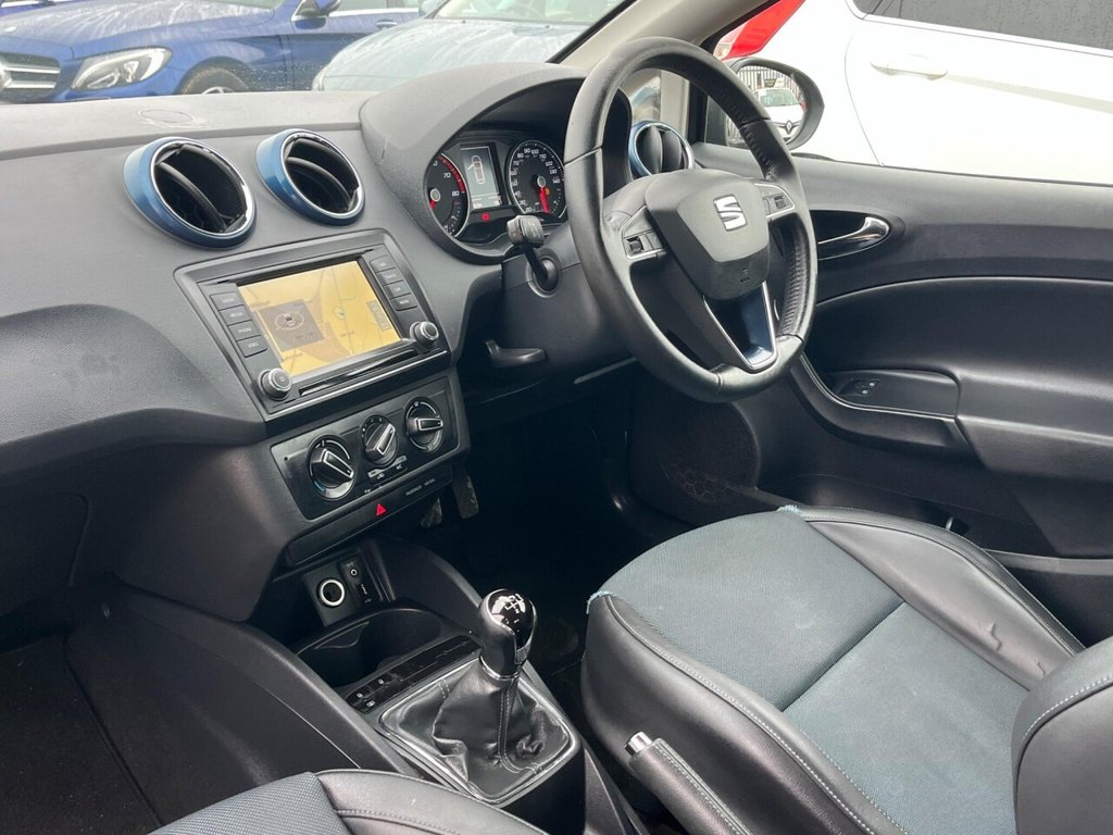 Used SEAT Ibiza 2016 for sale - 77328081: Photo 22