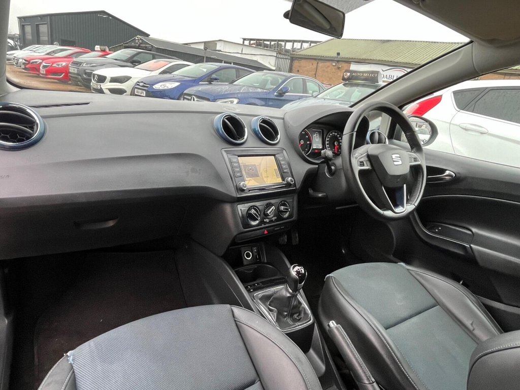 Used SEAT Ibiza 2016 for sale - 77328081: Photo 23