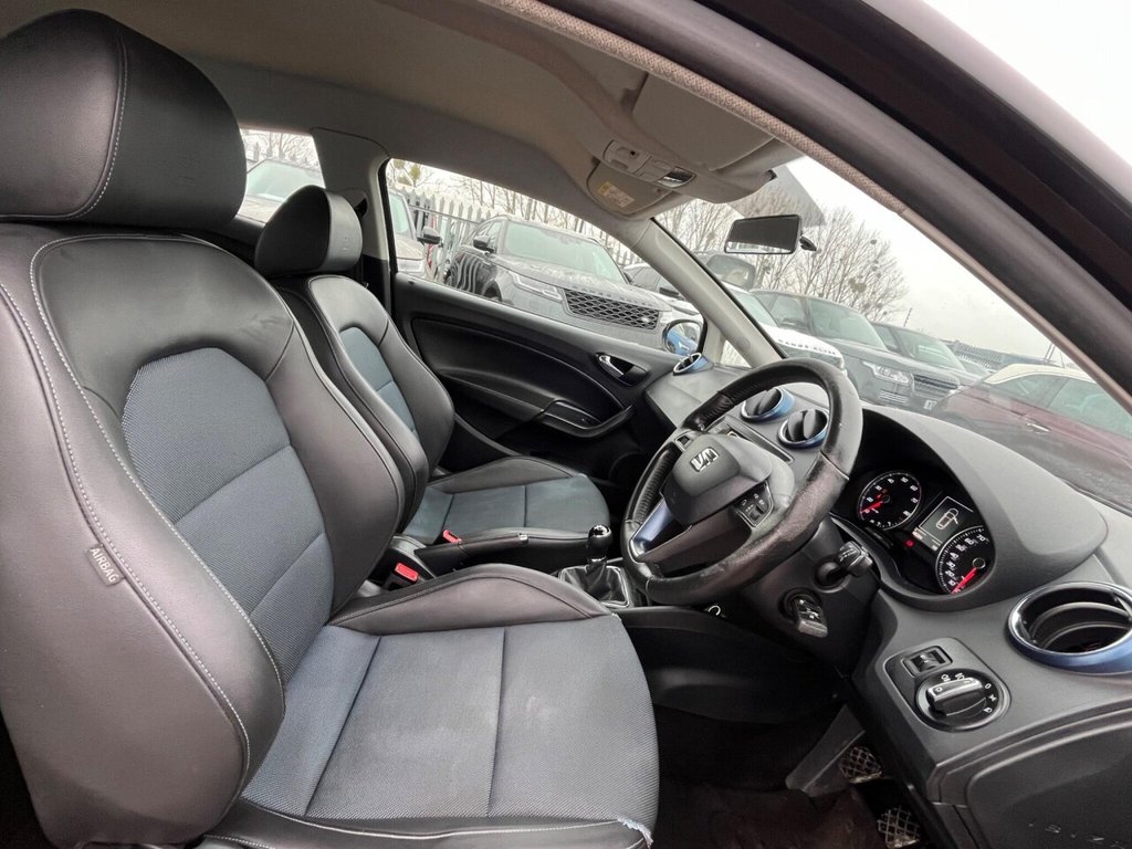 Used SEAT Ibiza 2016 for sale - 77328081: Photo 24