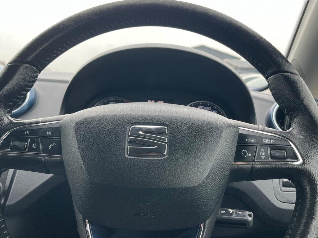 Used SEAT Ibiza 2016 for sale - 77328081: Photo 43