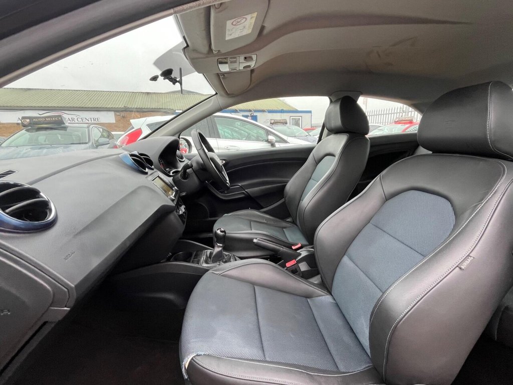 Used SEAT Ibiza 2016 for sale - 77328081: Photo 44