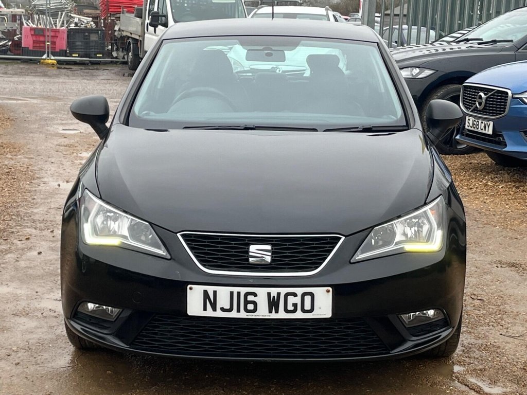Used SEAT Ibiza 2016 for sale - 77328081: Photo 8