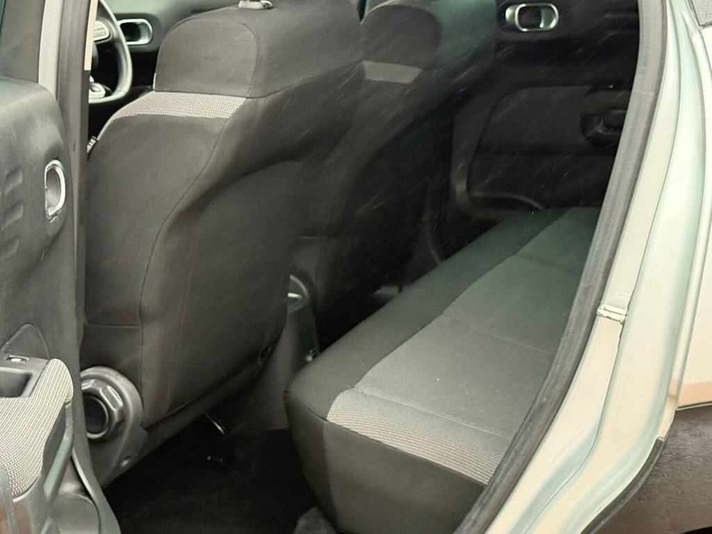 Used Citroen C3 Aircross 2018 for sale - 77499223: Photo 16