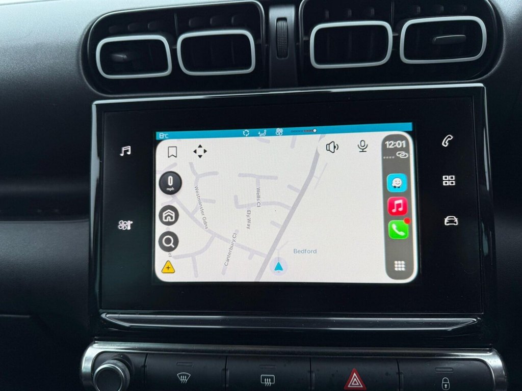 Used Citroen C3 Aircross 2018 for sale - 77499223: Photo 22