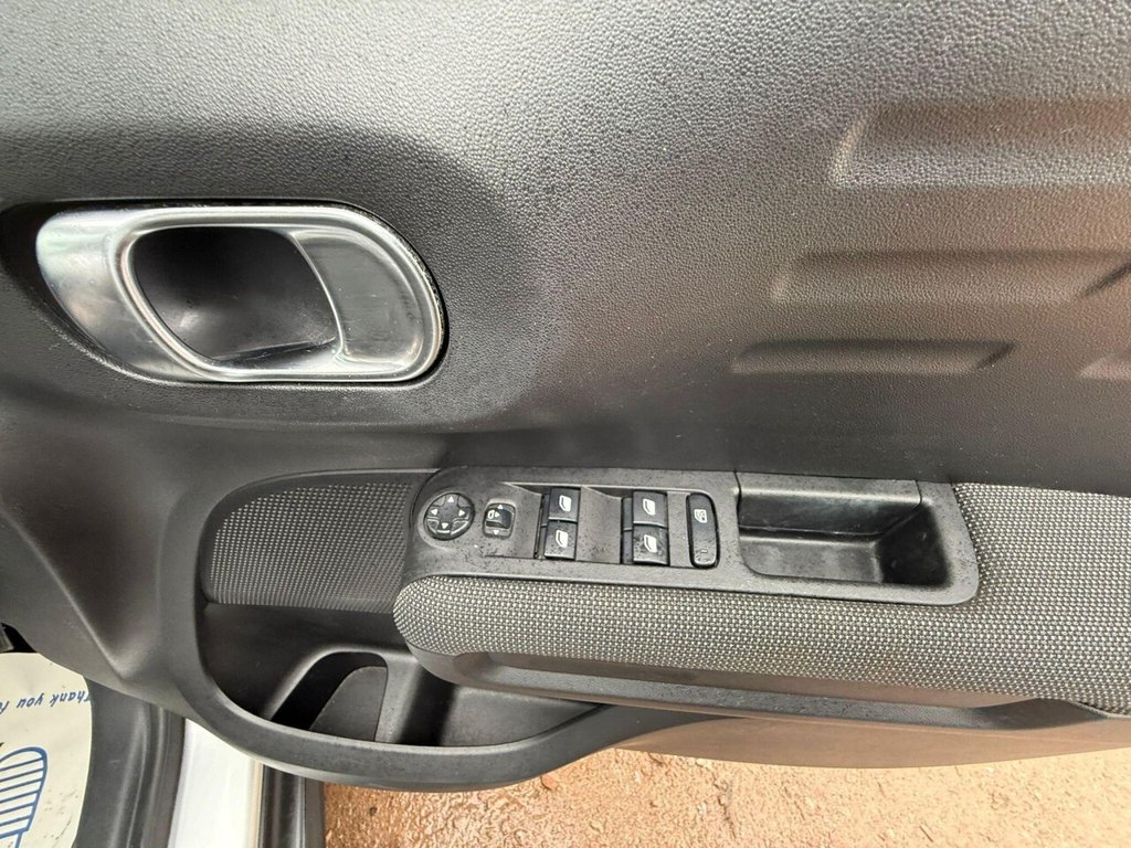 Used Citroen C3 Aircross 2018 for sale - 77499223: Photo 24