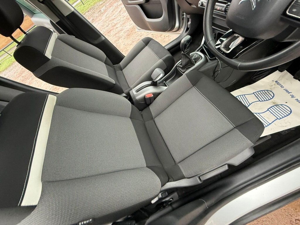 Used Citroen C3 Aircross 2018 for sale - 77499223: Photo 33