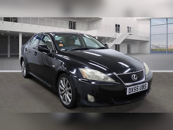Used Lexus IS 2005 for sale - 78959910: Photo