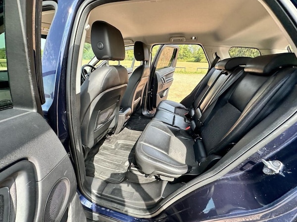 Used Land Rover Discovery Sport 2017 for sale - 75548471: Photo 24