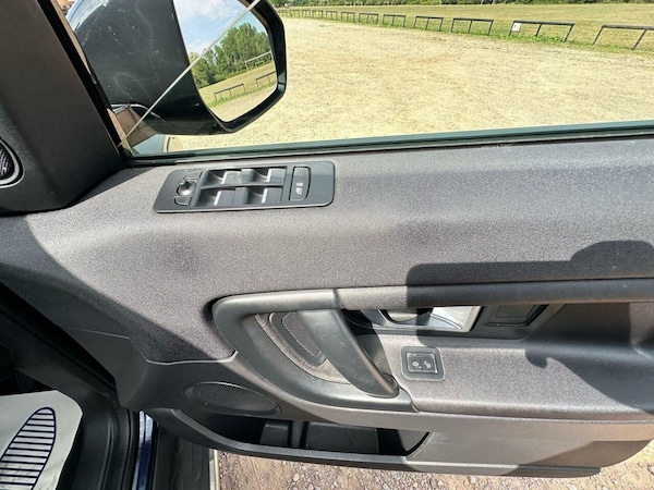 Used Land Rover Discovery Sport 2017 for sale - 75548471: Photo 26