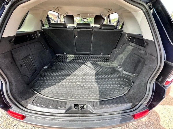 Used Land Rover Discovery Sport 2017 for sale - 75548471: Photo 31