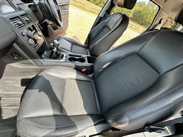Used Land Rover Discovery Sport 2017 for sale - 75548471: Photo 34