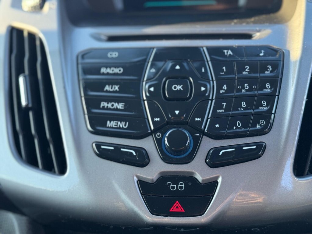 Used Ford Transit Connect 2017 for sale - 77442257: Photo 19