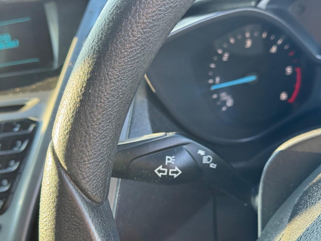 Used Ford Transit Connect 2017 for sale - 77442257: Photo 21