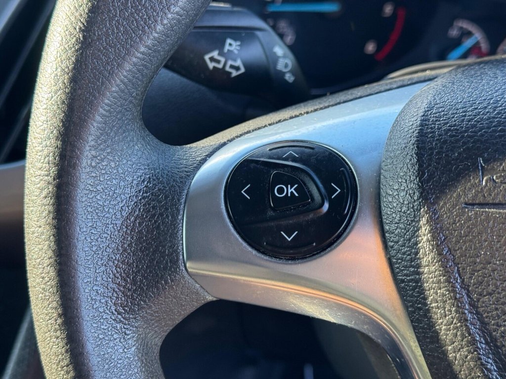 Used Ford Transit Connect 2017 for sale - 77442257: Photo 22