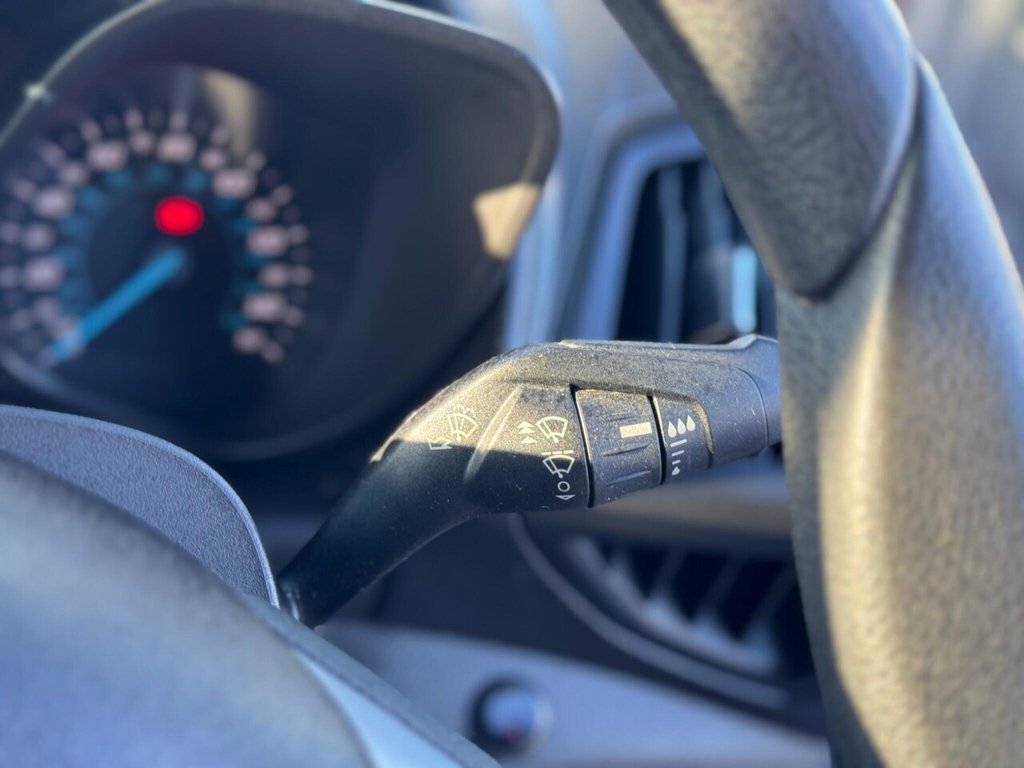 Used Ford Transit Connect 2017 for sale - 77442257: Photo 23