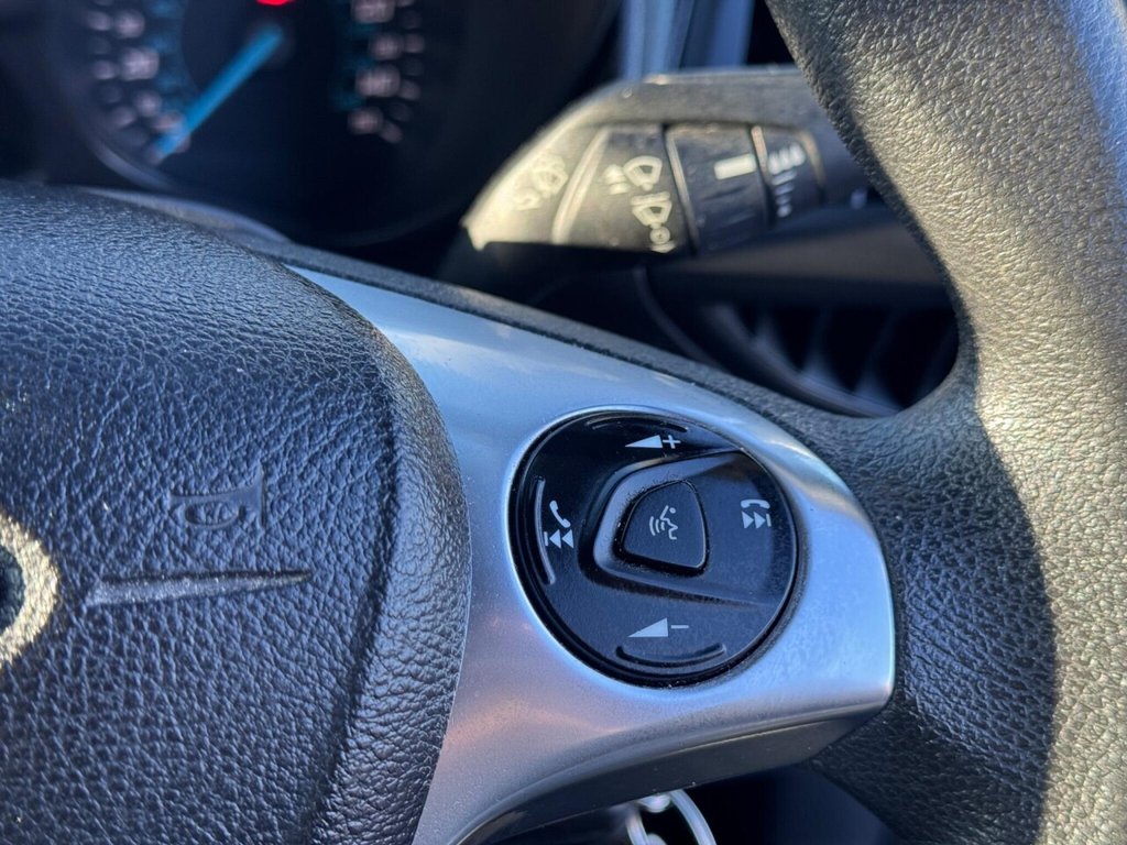 Used Ford Transit Connect 2017 for sale - 77442257: Photo 24